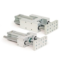 купить FHK040/0501BNXX Numatics GeoMetric Guided Cylinder