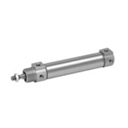 купить R412020673 Aventics PISTON ROD CYLINDER RPC-DA-063-0025-11-1-2-BAS