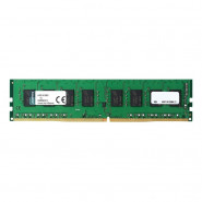 купить Модуль памяти Kingston 8G DDR4 CL17 DIMM 1Rx8(KVR24N17S8/8)