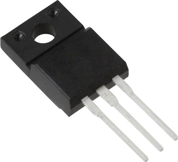 купить Infineon Technologies IRGB20B60PD1PBF IGBT TO-220A