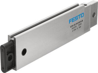 купить FESTO Flachzylinder 164990 EZH-10/40-40-A-B  Hublae