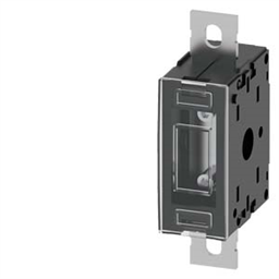 купить 3KD9306-7 Siemens N-/EARTH TERMINAL FLAT TERMINAL 3KD FS3 / SENTRON Accessories for switch disconnectors / Neutral conductor/grounding terminal