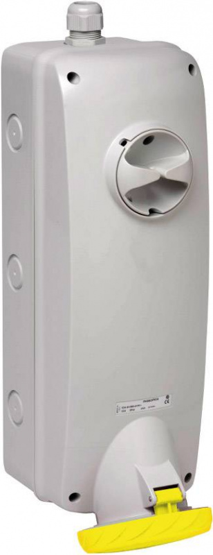 купить Schneider Electric PKB63T515 PKB63T515 CEE Anbaudo