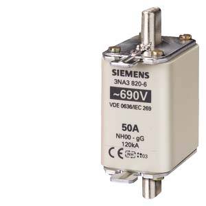 купить Siemens 3NA38306 Sicherungseinsatz   Sicherungsgroe