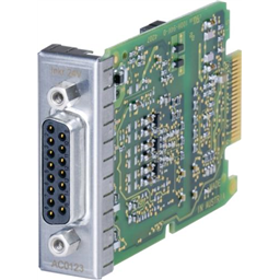 купить 8BAC0123.002-1 B&R ACPmulti incremental encoder interf. 24V
