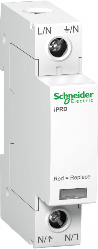 купить Schneider Electric A9L08100 A9L08100 Überspannungs