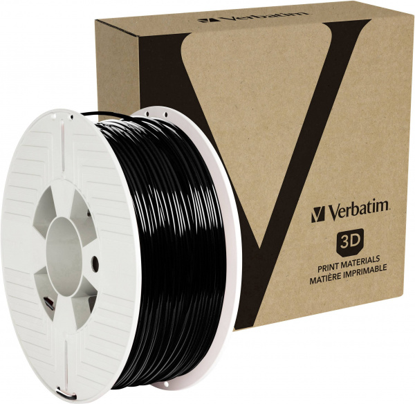 купить Verbatim 55060 Filament  PETG  2.85 mm 1 kg