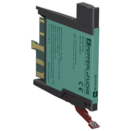 купить M-LB-5144 Pepperl Fuchs Protection Module / Please use assembly and order the single part