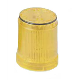 купить 855E-24FN8 Allen-Bradley Control Tower™ Light Module, 50mm / Yellow, Flashing Incandescent / 24V AC/DC