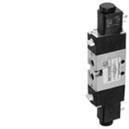 купить 5777415280 Aventics SOLENOID-OPERATED VALVE CD04-5/3EC-DO-230AC-I-G018-G018-EN175301