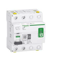 купить A9Z61263 Schneider Electric Acti9 iID 2P 63A 30mA B-SI тип 230V Остаточный токовый автоматический выключатель