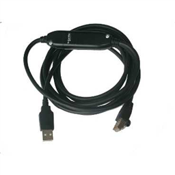 купить A9XCATM1 Schneider Electric Кабель USB-тест Modbus Acti 9 Smartlink