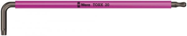 купить Wera 967 SXL Innen-TORX Winkelschraubendreher T 20