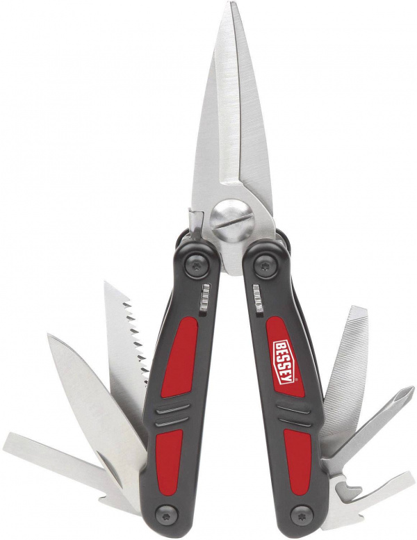 купить Bessey DBST DBST Multitool  Anzahl Funktionen 7 Ro