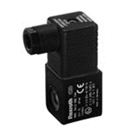 купить R412000145 Bosch Rexroth Coils for solenoid valves, Service SOLENOID COIL 24V AC ARC / SOLENOID COIL 24V AC ARC