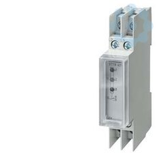 купить Контроль фаз N-ТИП АС 230В 4А SIEMENS 5TT3421