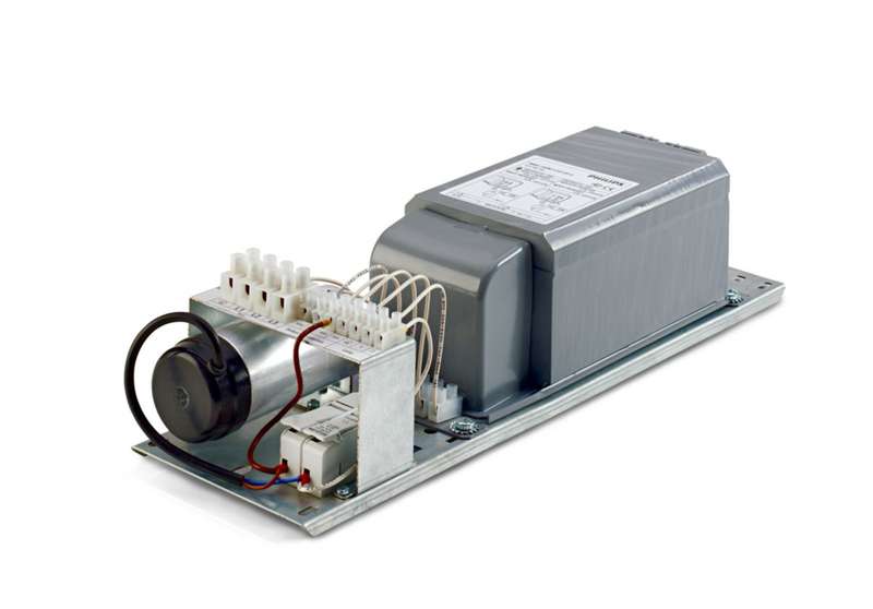 купить Блок с ПРА ECP330 MHN-FC 2000Вт 360-415В Philips 910925727912 / 871829106295000