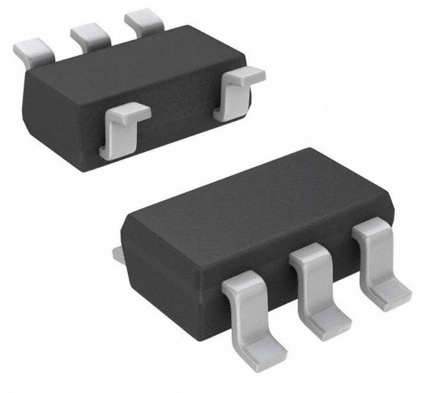 купить OPA342NA/250 Linear IC - Operationsverstaerker Mehr