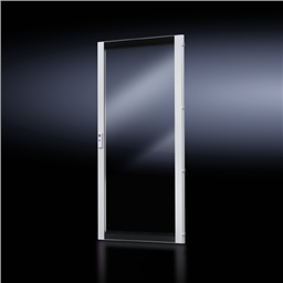 купить 8618010 Rittal VX Glazed door, WH: 800x1800 mm / VX Обзорная дверь, для ШВ: 800x1800 мм / VX