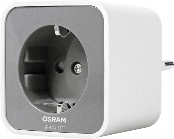купить OSRAM Smart+ Zwischensteckdose Plug