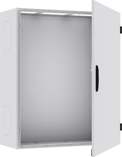 купить TW505G Шкаф TwinLine 800x1300x350 (300 мод) IP55