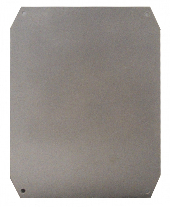 купить IMMP0043 Schrack Technik Montageplatte Polyester für Minipol 400x300mm