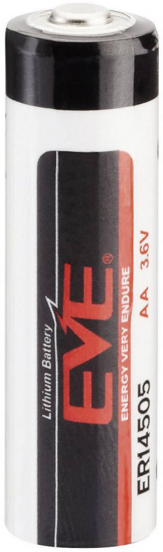 купить EVE ER14505V Spezial-Batterie Mignon (AA)  Lithium