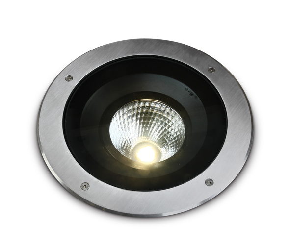 купить LID15335 Schrack Technik Floro 2 LED,30W,2000lm,3000K,230V,IP67,20°,rostfreier stahl