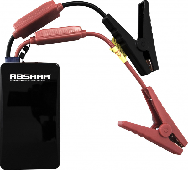 купить Absaar Schnellstartsystem Jump Starter 6000mAh 145