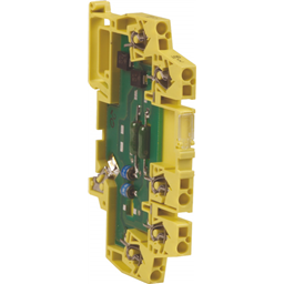 купить 919920 DEHN DEHNconnect RK surge protective terminal block