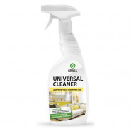 купить Чистящее средство универсальное Universal Cleaner 600мл поверхности ткани