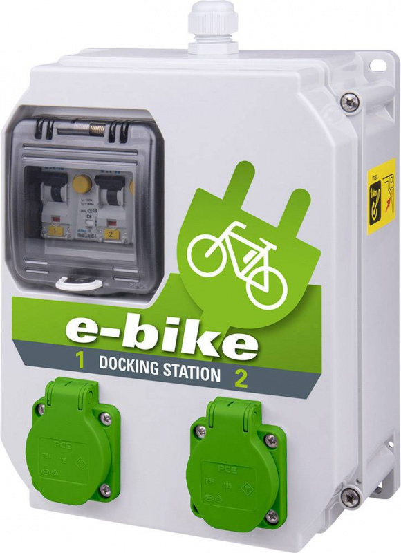 купить eMobility Ladestation  PCE 9013024