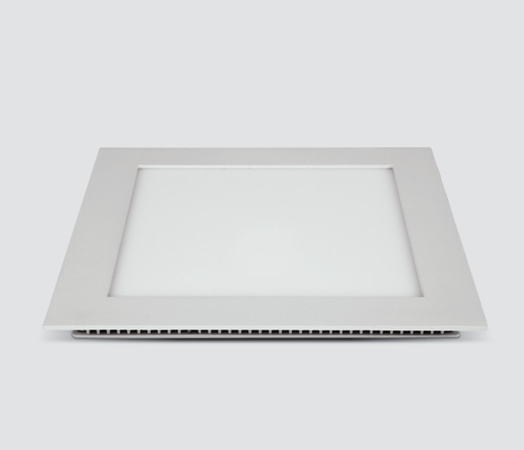 купить LID14005 Schrack Technik Sutil Quadro2 LED 22W, 4000K, 1540lm, 120°, IP40, weiß