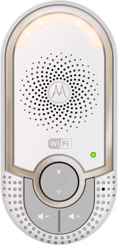 купить Motorola  MBP 162 Connect Babyphone Digital 2.4 GH