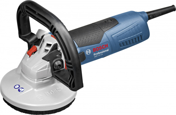 купить Bosch Professional GBR 15 CA Betonschleifer 1500 W