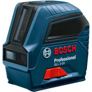 купить Нивелир лазерный Bosch GLL2-10 (0601063L00)