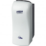 купить Дозатор для мыла-пены Luscan Professional дизайн 800мл белый R-3016W К