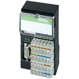 купить 56900 Murrelektronik IMPACT20 P DI16 / 16 digital Inputs / PROFIBUS