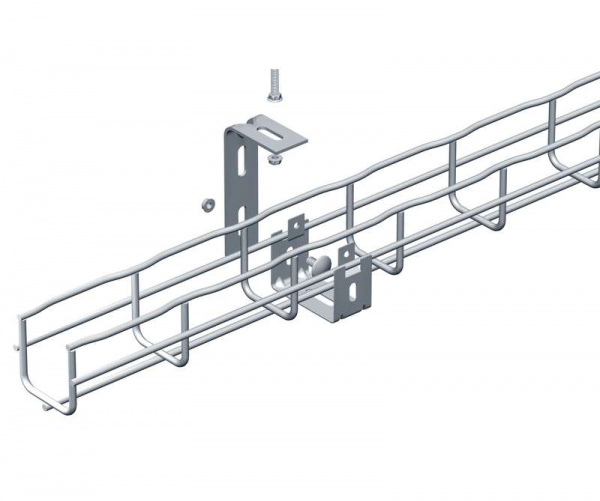 купить Кронштейн UC 50 GS CABLOFIL CM586040