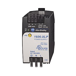 купить 1606-XLP50F Allen-Bradley Power Supply / 48-56 V DC / 50 W