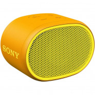 купить Акустическая система Sony SRS-XB01 желтый (SRSXB01Y.RU2)