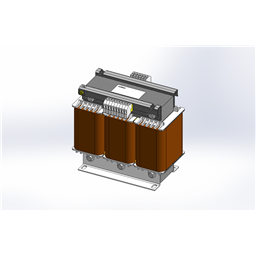 купить TAP2742-8BC40-0HA0 Mdexx 3-ph; Isolating-; Control-; Power-; Transformer; Pn: 2,5 kVA; Upri [V] : Y 500-400 / D 289-230; Usec: Y 400/ D 230; Vector group: IIIiii