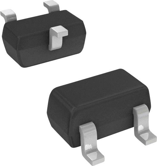 купить Nexperia Transistor (BJT) - diskret BC856BW,115 SO