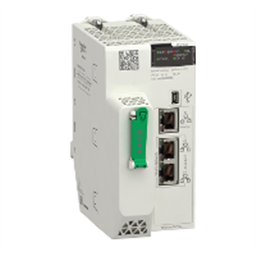 купить BMEP582020H Schneider Electric Процессорный модуль M580 - Уровень 2 - Распределенный суровый