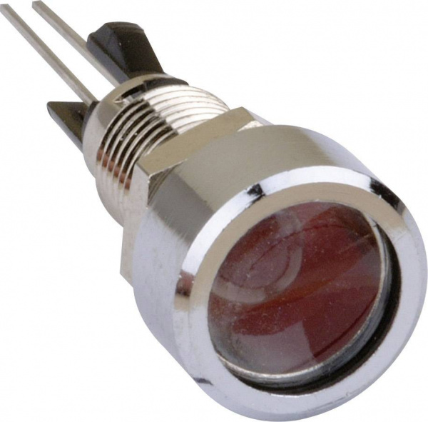 купить Mentor LED-Signalleuchte     2.25 V  20 mA 2672.80