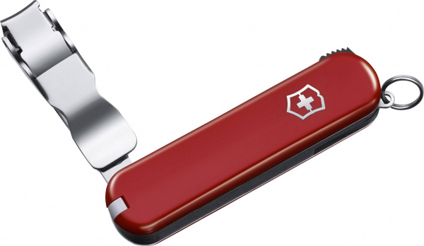 купить Victorinox Nail Clip 582 0.6453 Schweizer Taschenm