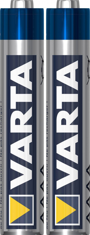 купить Varta Professional Electronics Mini (AAAA)-Batteri