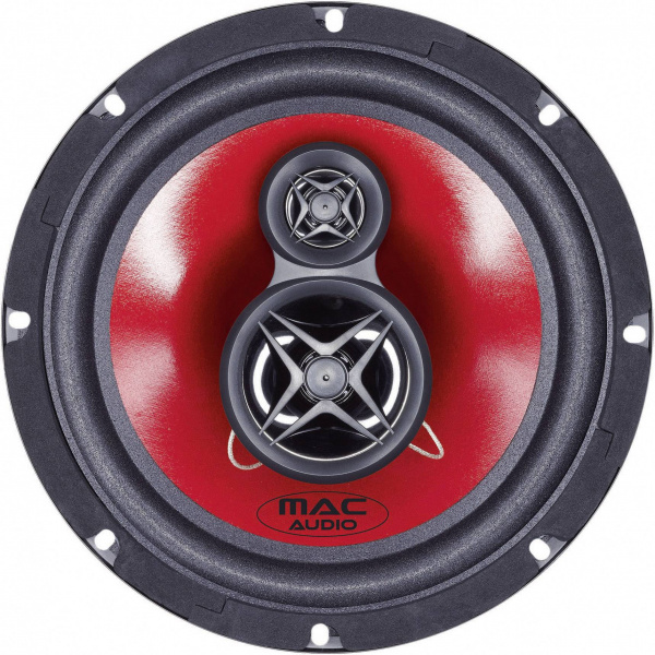 купить Mac Audio APM Fire 20.3 3-Wege Triaxial-Einbaulaut