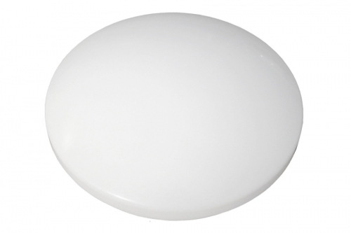 купить LIN8006372 Schrack Technik KARO LED 12W, 3000K, 1020lm, Opal, PMMA, IP44, Notleuchte