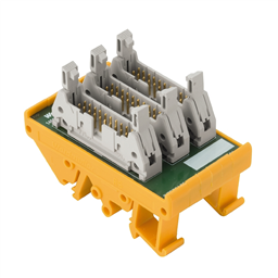 купить 1461210000 Weidmueller Adapter for PLC